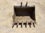 Used Bucket in yard